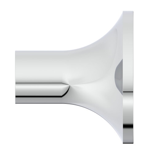 Immagine di Ideal Standard LA DOLCE VITA appendino singolo Ø 5 cm, finitura cromo T5511AA