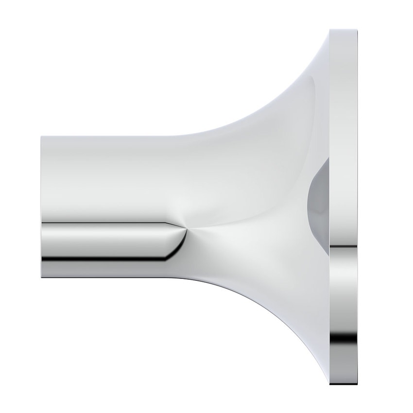 Immagine di Ideal Standard LA DOLCE VITA appendino singolo Ø 5 cm, finitura cromo T5511AA