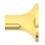 Immagine di Ideal Standard LA DOLCE VITA appendino singolo Ø 5 cm, finitura brushed gold T5511A2