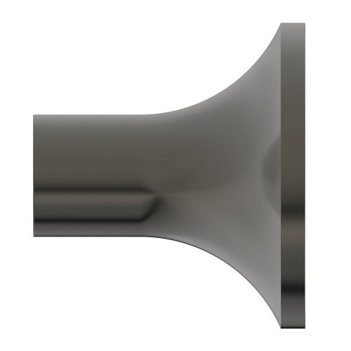 Immagine di Ideal Standard LA DOLCE VITA appendino singolo Ø 5 cm, finitura magnetic grey T5511A5