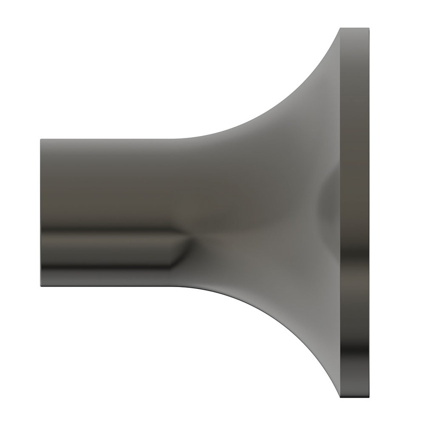 Immagine di Ideal Standard LA DOLCE VITA appendino singolo Ø 5 cm, finitura magnetic grey T5511A5