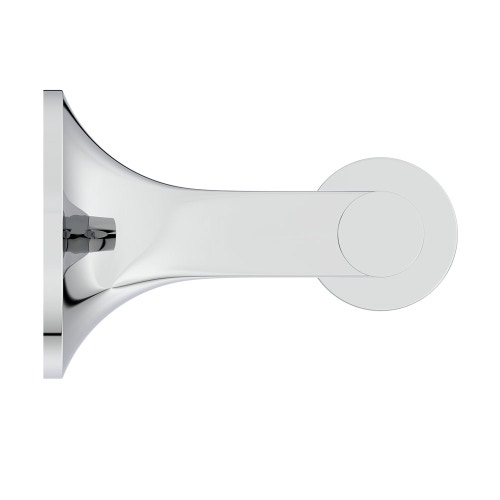 Immagine di Ideal Standard LA DOLCE VITA portarotolo di cortesia, finitura cromo T5495AA