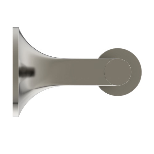 Immagine di Ideal Standard LA DOLCE VITA portarotolo di cortesia, finitura silver storm T5495GN