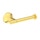 Ideal Standard LA DOLCE VITA portarotolo di cortesia, finitura brushed gold T5495A2