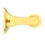 Immagine di Ideal Standard LA DOLCE VITA portarotolo di cortesia, finitura brushed gold T5495A2