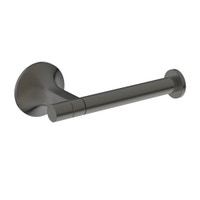 Immagine di Ideal Standard LA DOLCE VITA portarotolo di cortesia, finitura magnetic grey T5495A5