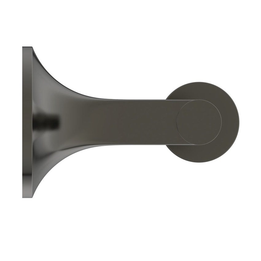 Immagine di Ideal Standard LA DOLCE VITA portarotolo di cortesia, finitura magnetic grey T5495A5