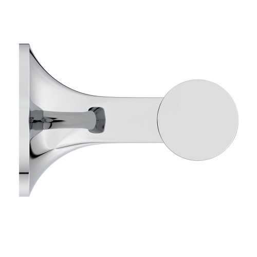 Immagine di Ideal Standard LA DOLCE VITA portarotolo doppio, finitura cromo T5496AA