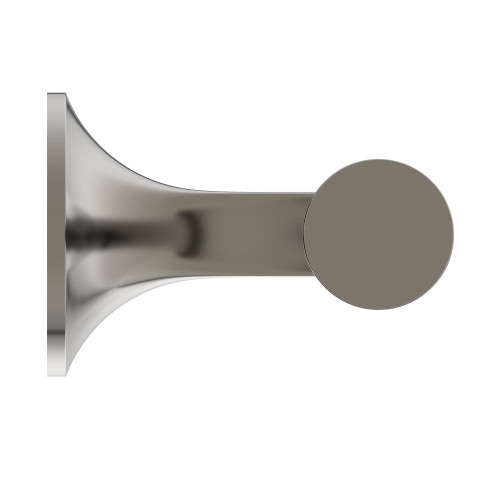 Immagine di Ideal Standard LA DOLCE VITA portarotolo doppio, finitura silver storm T5496GN