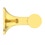 Immagine di Ideal Standard LA DOLCE VITA portarotolo doppio, finitura brushed gold T5496A2
