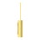 Immagine di Ideal Standard LA DOLCE VITA portascopino per installazione a parete, finitura brushed gold T5493A2