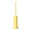 Immagine di Ideal Standard LA DOLCE VITA portascopino per installazione a pavimento, finitura brushed gold T5494A2