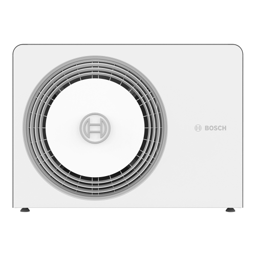 Immagine di Bosch CS5800iAW 4 ORE-S pompa di calore monofase da 4 kW e unità interna 7738602609