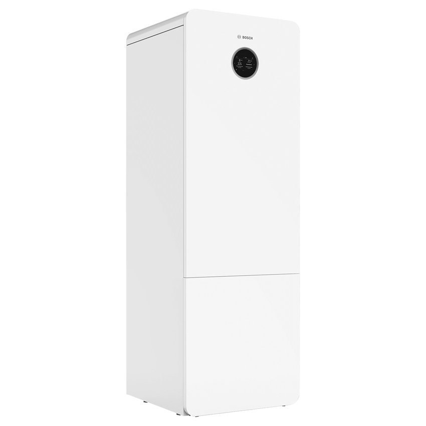 Immagine di Bosch CS5800iAW 4 ORM-S pompa di calore monofase da 4 kW e unità interna con bollitore ACS 180 l 7738602606