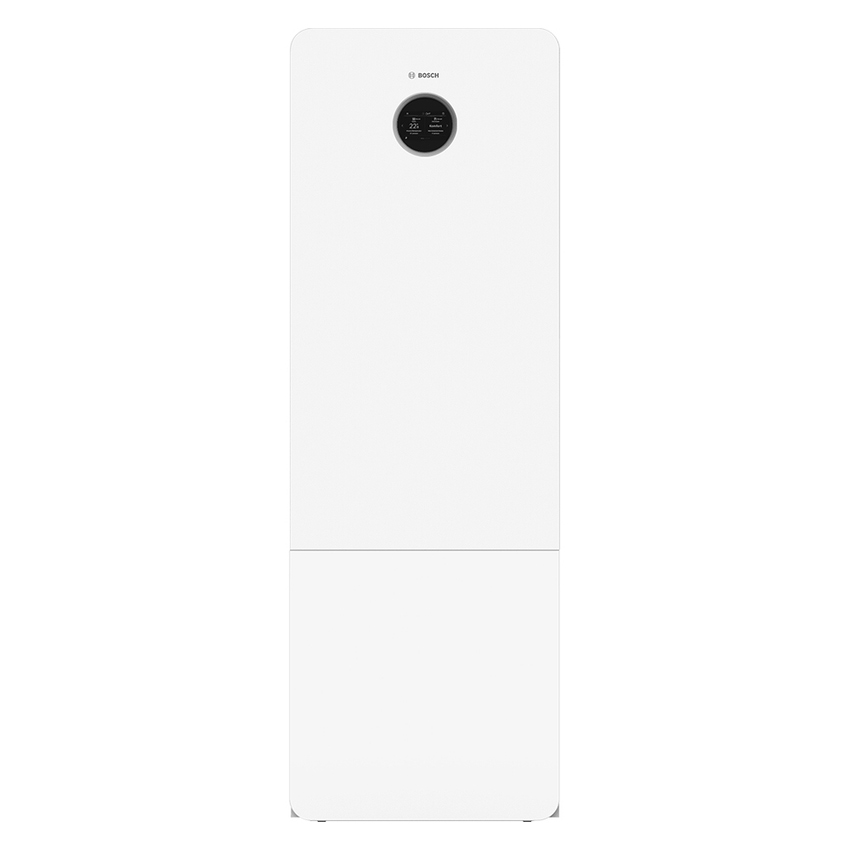 Immagine di Bosch CS5800iAW 4 ORM-S pompa di calore monofase da 4 kW e unità interna con bollitore ACS 180 l 7738602606