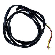 Immagine di Baxi Cavo collegamento motore per spostamento attacchi idraulici da sx a dx in cantiere A7776448