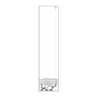 Immagine di Irsap RELAX OVER POWER radiatore H.216,3 L.38,1 P.6,35 cm, colore bianco standard finitura lucido Cod.01 REOC038B01IR01AN01