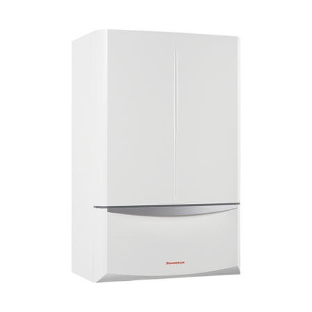 Immagine di Immergas VICTRIX TERA VIP V2 Caldaia murale a condensazione istantanea con sistema “Aqua Celeris” e filtro cicloidale di serie 3.033707