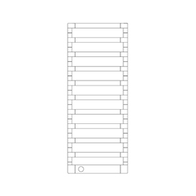 Immagine della serie Radiatori Elettrici