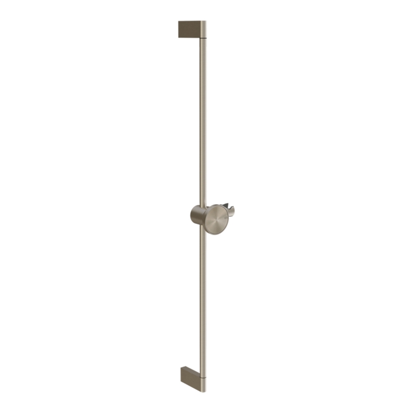 Immagine di Gessi ORIGINI asta saliscendi, finitura finox brushed nickel 66144#149