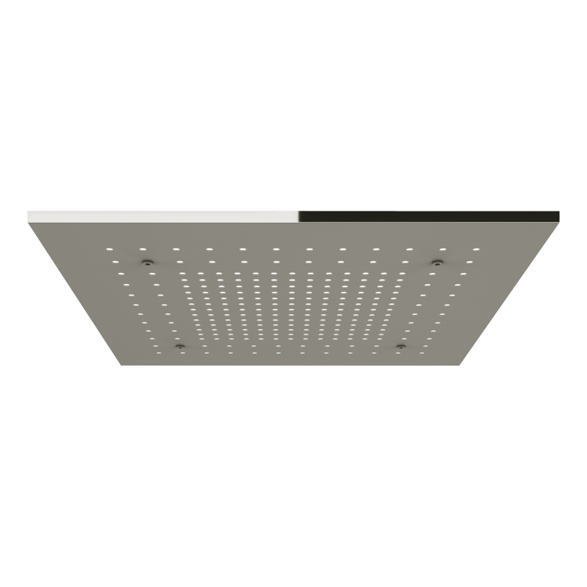 Immagine di Gessi AFILO cover estetica 50 cm, finitura mirror steel 57012#238