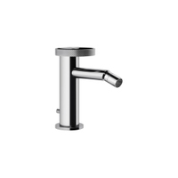 Immagine di Gessi ANELLO miscelatore bidet con flessibili di collegamento, finitura cromo 63307#031