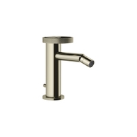 Immagine di Gessi ANELLO miscelatore bidet con flessibili di collegamento, finitura nickel PVD 63307#720