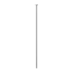 Immagine di Gessi ANELLO bocca lavabo a soffitto, finitura cromo 63399#031