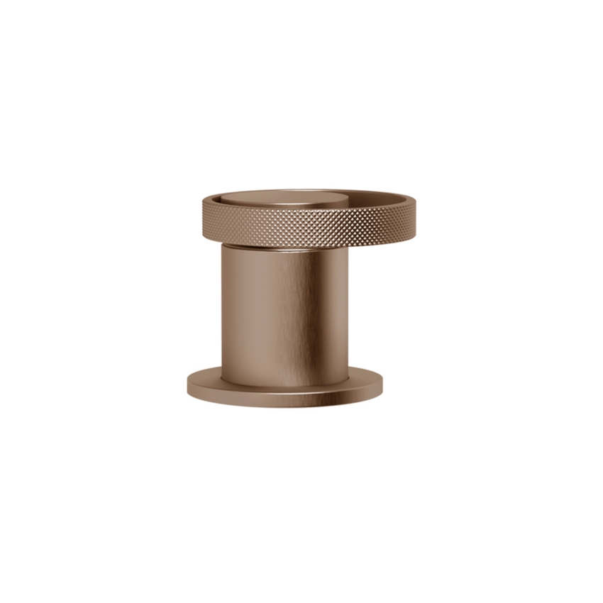 Immagine di Gessi ANELLO comando remoto, finitura Copper Brushed PVD 63400#708