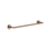 Immagine di Gessi ANELLO porta salviette a parete 45 cm, finitura copper PVD 63800#030