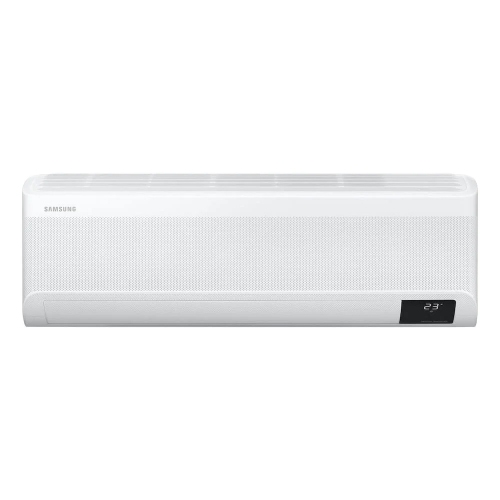 Immagine di Samsung PARETE WINDFREE DELUXE ALTA EFFICIENZA Climatizzatore a parete monosplit inverter | unità esterna 5 kW unità interna 18000 BTU AC052BXAPKG/EU+AC052BNAPKG/EU