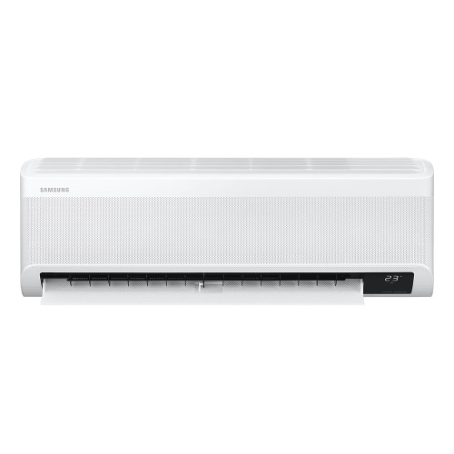 Immagine di Samsung PARETE WINDFREE DELUXE ALTA EFFICIENZA Climatizzatore a parete monosplit inverter | unità esterna 5 kW unità interna 18000 BTU AC052BXAPKG/EU+AC052BNAPKG/EU
