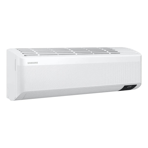 Immagine di Samsung PARETE WINDFREE DELUXE ALTA EFFICIENZA Climatizzatore a parete monosplit inverter | unità esterna 5 kW unità interna 18000 BTU AC052BXAPKG/EU+AC052BNAPKG/EU