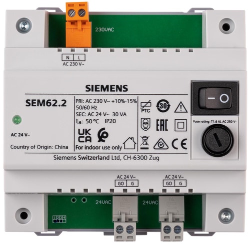 Immagine di Daikin Scheda elettronica controllo centralizzato master/slave, per controllare in cascata e unità EKCC9-W