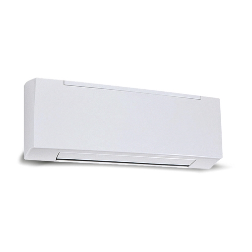 Immagine di Sabiana Carisma Fly CVP-3V 4 Ventilconvettore a parete, senza telecomando e senza connettività, con valvola a 3 vie 0025204