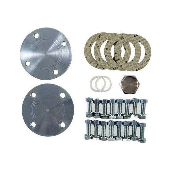 Immagine di Baxi Kit flange e guarnizioni 7214087