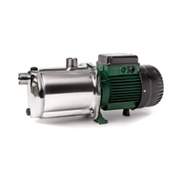 Immagine di Dab Pumps EUROINOX 40/80 M IE2 Pompa centrifuga multistadio ad asse orizzontale, per approvvigionamento idrico in ambiente domestico, portata max 42.5 m³/h 60212491