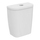 Ideal Standard EUROVIT cassetta per vaso monoblocco, con entrata bassa e coperchio, colore bianco finitura lucido T443101