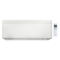 Immagine di Daikin STYLISH R32 Unità interna a parete mono/multisplit Wi-Fi, bianco 7000 BTU FTXA20CW