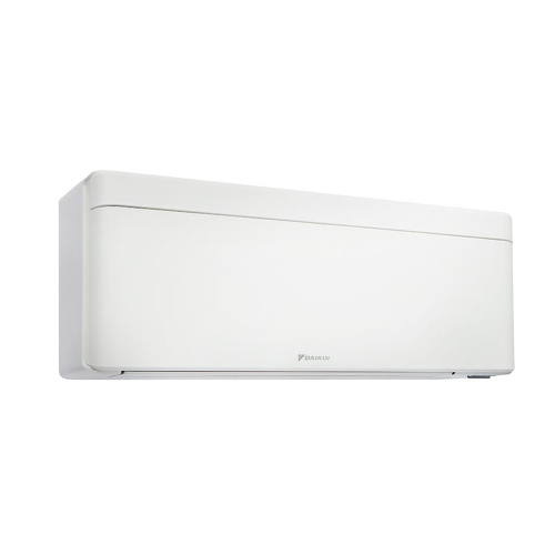Immagine di Daikin STYLISH Climatizzatore a parete quadri split inverter Wi-Fi bianco | unità esterna R32 7.8 kW unità interne 5000+9000+12000+18000 BTU 5MXM90A9+CTXA[15]CW+FTXA[25|35|50]CW
