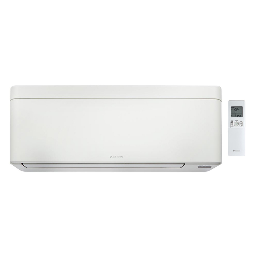 Immagine di Daikin STYLISH R32 Unità interna a parete mono/multisplit Wi-Fi, bianco 9000 BTU FTXA25CW