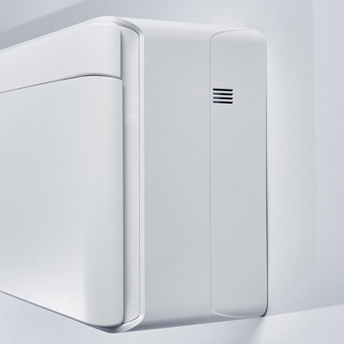 Immagine di Daikin STYLISH Climatizzatore a parete quadri split inverter Wi-Fi bianco | unità esterna R32 7.8 kW unità interne 5000+15000+15000+15000 BTU 5MXM90A9+CTXA[15]CW+FTXA[42|42|42]CW