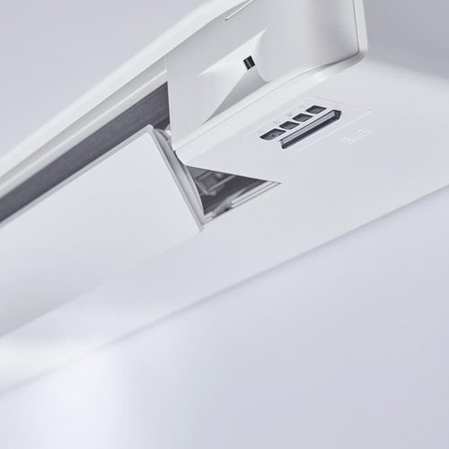 Immagine di Daikin STYLISH Climatizzatore a parete quadri split inverter Wi-Fi bianco | unità esterna R32 7.8 kW unità interne 5000+5000+7000+7000 BTU 5MXM90A9+CTXA[15|15]CW+FTXA[20|20]CW