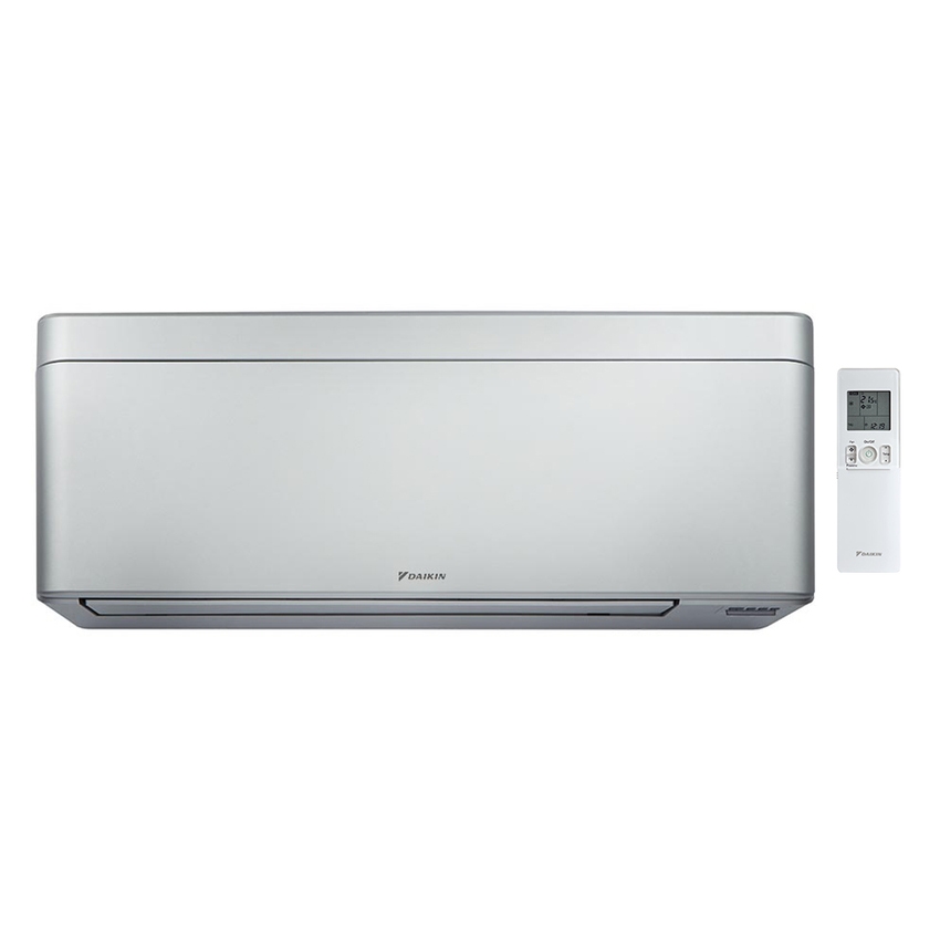 Immagine di Daikin STYLISH R32 Unità interna a parete multisplit Wi-Fi, silver 5000 BTU CTXA15CS