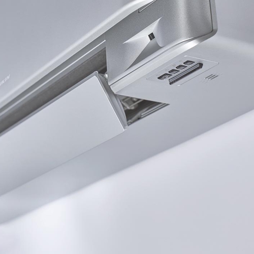 Immagine di Daikin STYLISH Climatizzatore a parete penta split inverter Wi-Fi silver | unità esterna R32 7.8 kW unità interne 5000+7000+9000+12000+18000 BTU 5MXM90A9+CTXA[15]CS+FTXA[20|25|35|50]CS