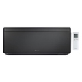 Immagine di Daikin STYLISH R32 Unità interna a parete mono/multisplit Wi-Fi, nero 7000 BTU FTXA20CB