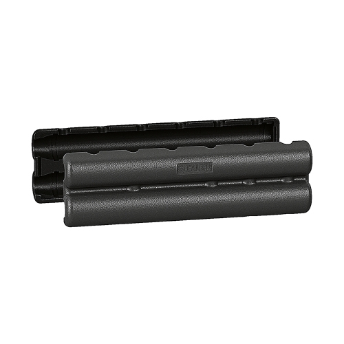 Immagine di Caleffi Coibentazione per collettori per centrale termica serie 550, adatto per impianti di riscaldamento e condizionamento, per 2 collettori CBN550020