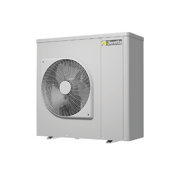 Pompa di Calore Cordivari Vestalis Solar 16 kw Trifase con Volano 100lt - Wifi Pompa di Calore Cordivari Vestalis Solar 16 kw Trifase con Volano 100lt - Wifi