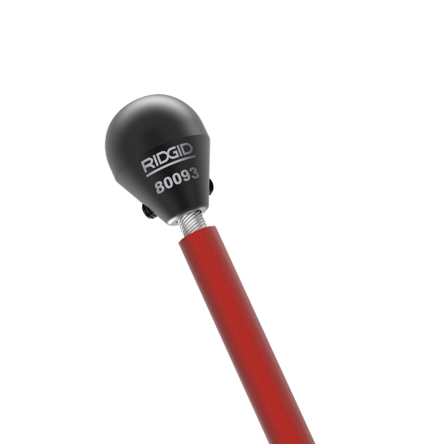 Immagine di Ridgid Recuperatore magnetico per FlexShaft, da usare con cavi da 1/4" e 5/16" 80093