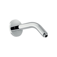 Immagine di Nobili SHOWER braccio a parete P.14 cm, finitura cromo AD138/40CR